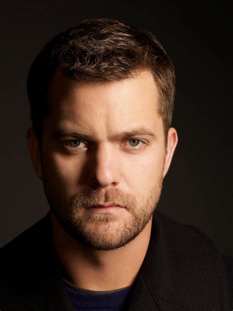 Joshua Jackson